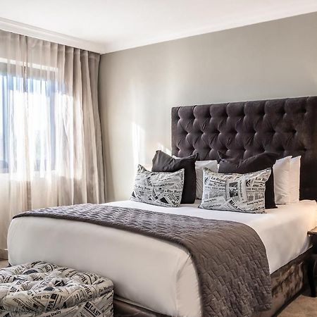 Bliss Boutique Hotel Cape Town Exterior photo