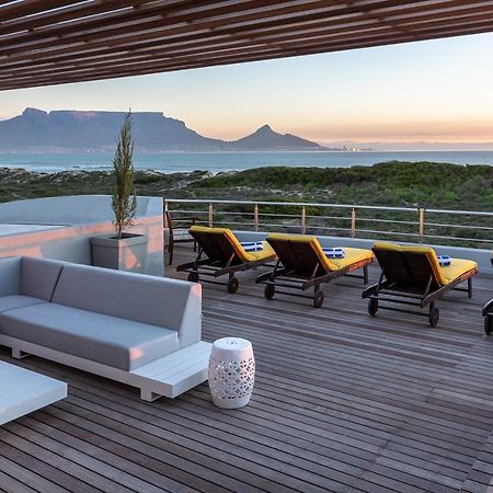 Bliss Boutique Hotel Cape Town Exterior photo