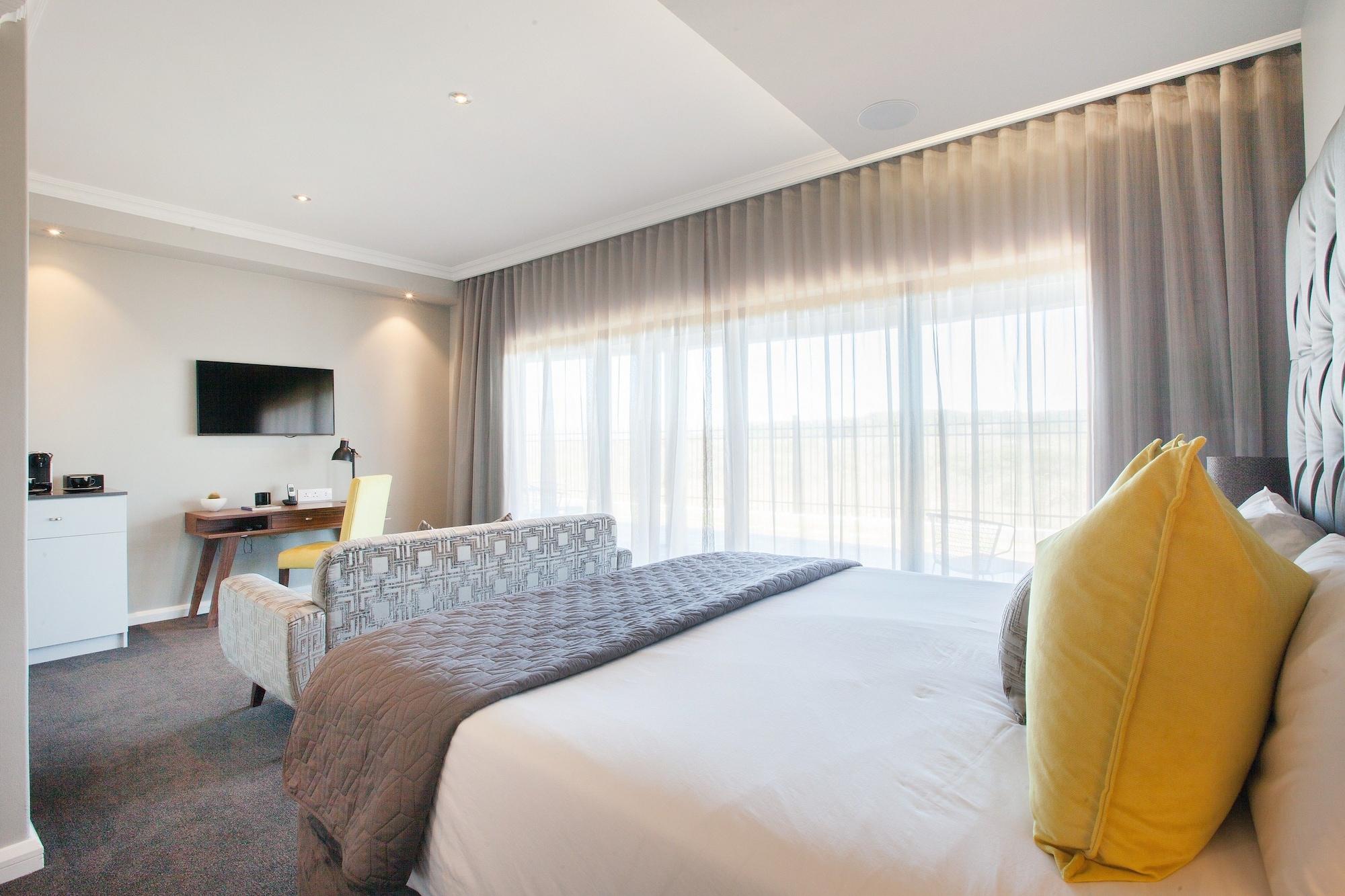 Bliss Boutique Hotel Cape Town Exterior photo