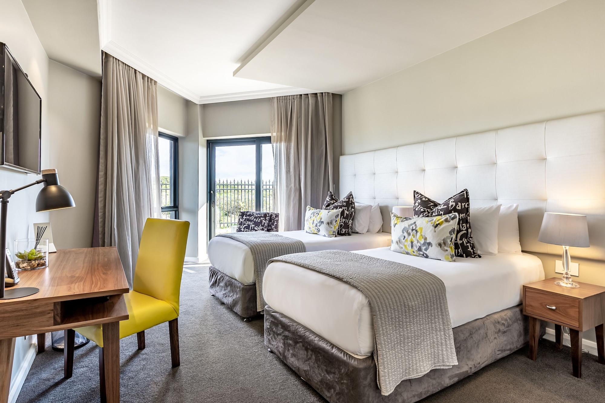 Bliss Boutique Hotel Cape Town Exterior photo
