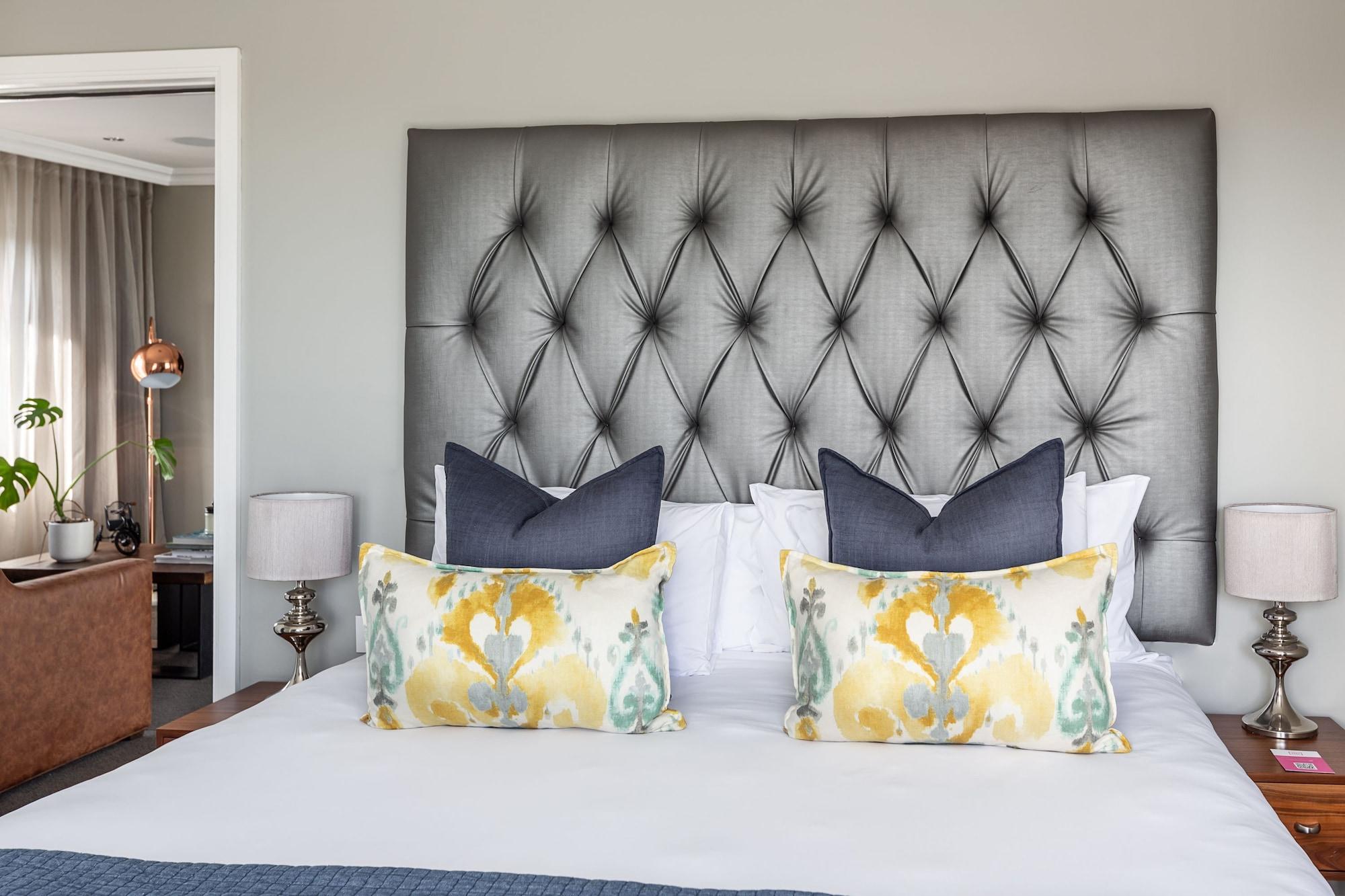Bliss Boutique Hotel Cape Town Exterior photo