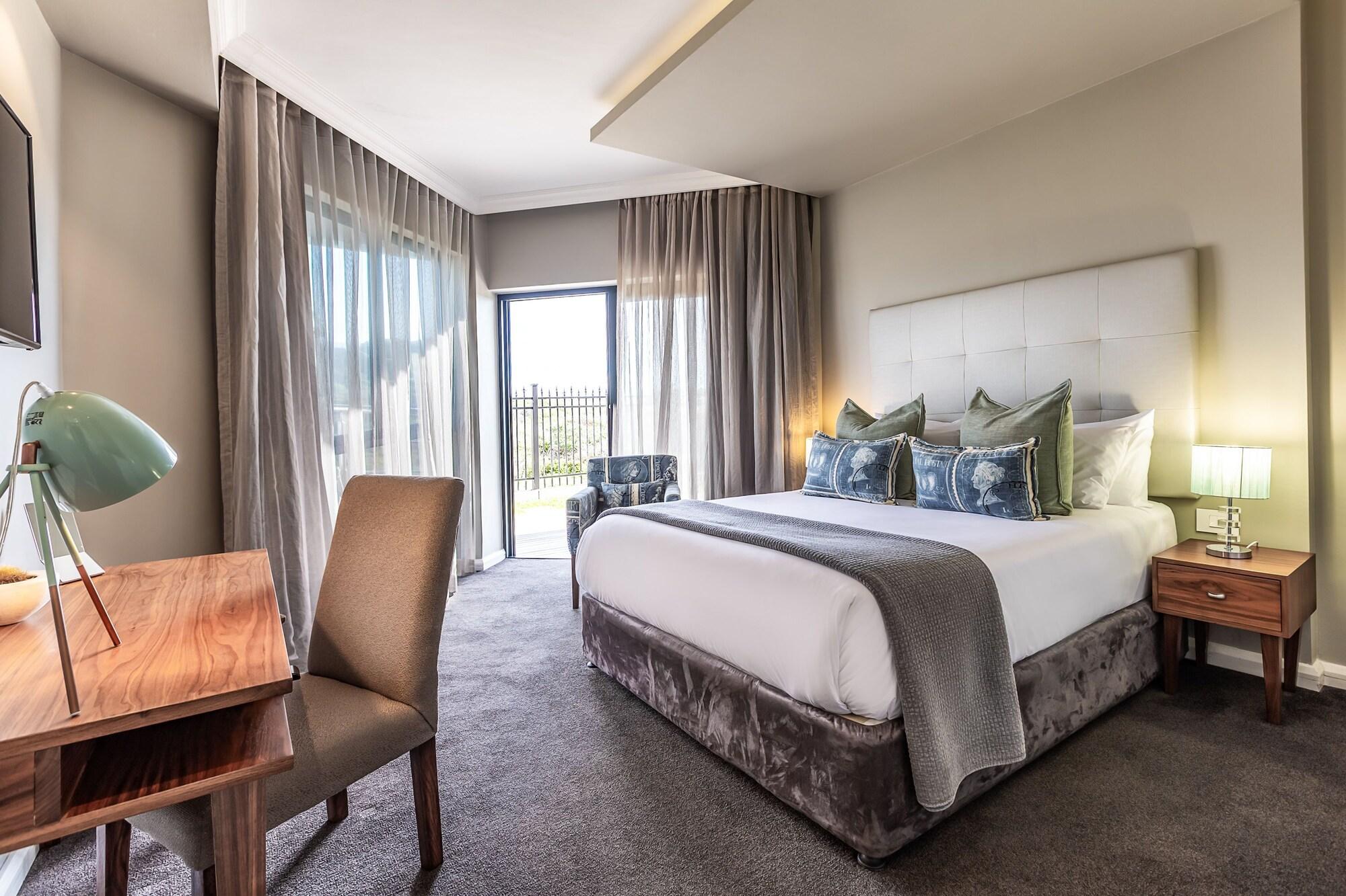 Bliss Boutique Hotel Cape Town Exterior photo