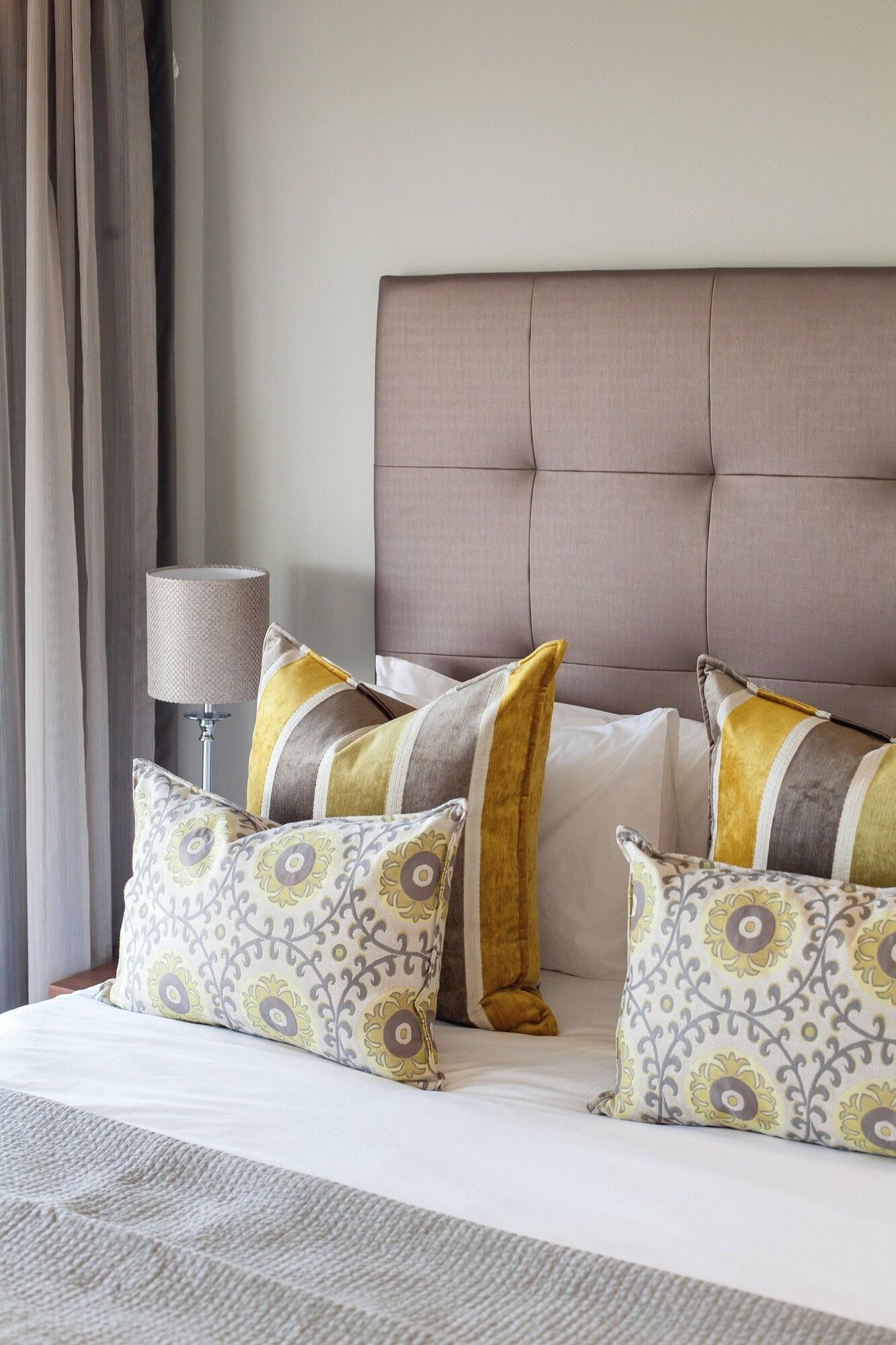 Bliss Boutique Hotel Cape Town Exterior photo