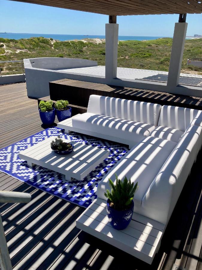 Bliss Boutique Hotel Cape Town Exterior photo