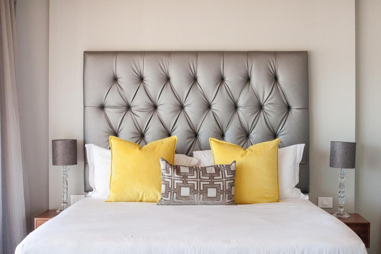 Bliss Boutique Hotel Cape Town Exterior photo