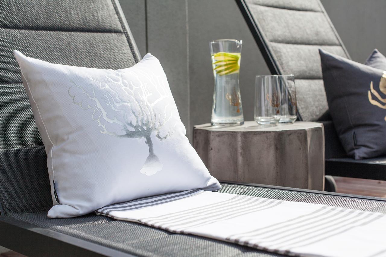 Bliss Boutique Hotel Cape Town Exterior photo