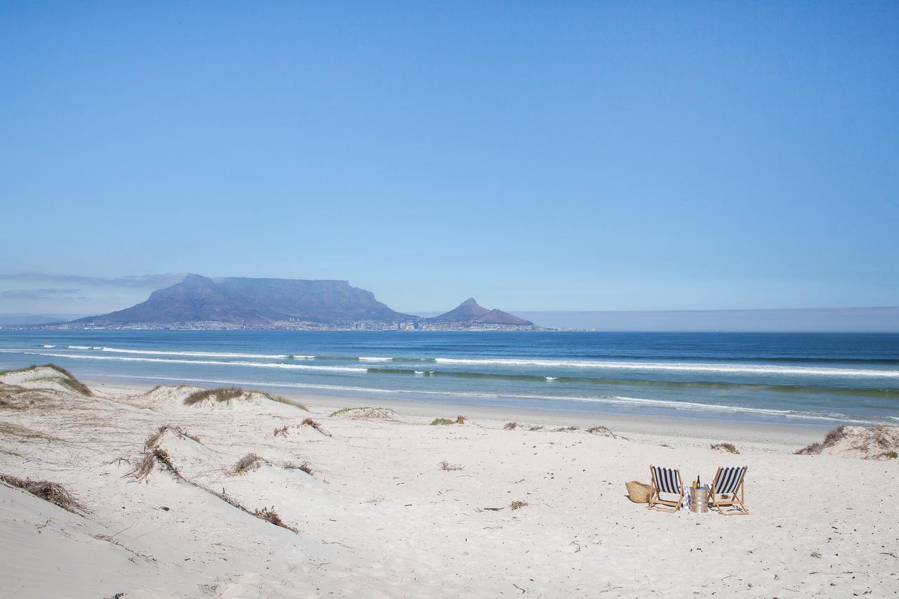 Bliss Boutique Hotel Cape Town Exterior photo