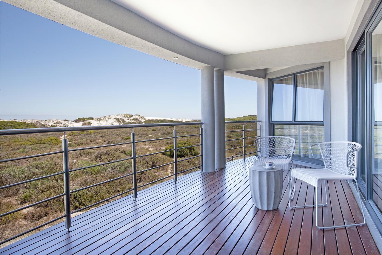 Bliss Boutique Hotel Cape Town Exterior photo