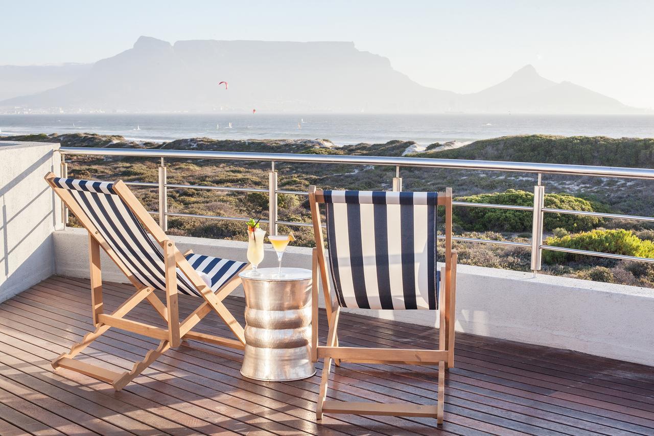 Bliss Boutique Hotel Cape Town Exterior photo