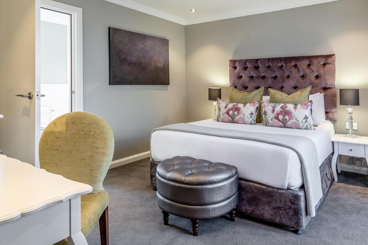 Bliss Boutique Hotel Cape Town Exterior photo
