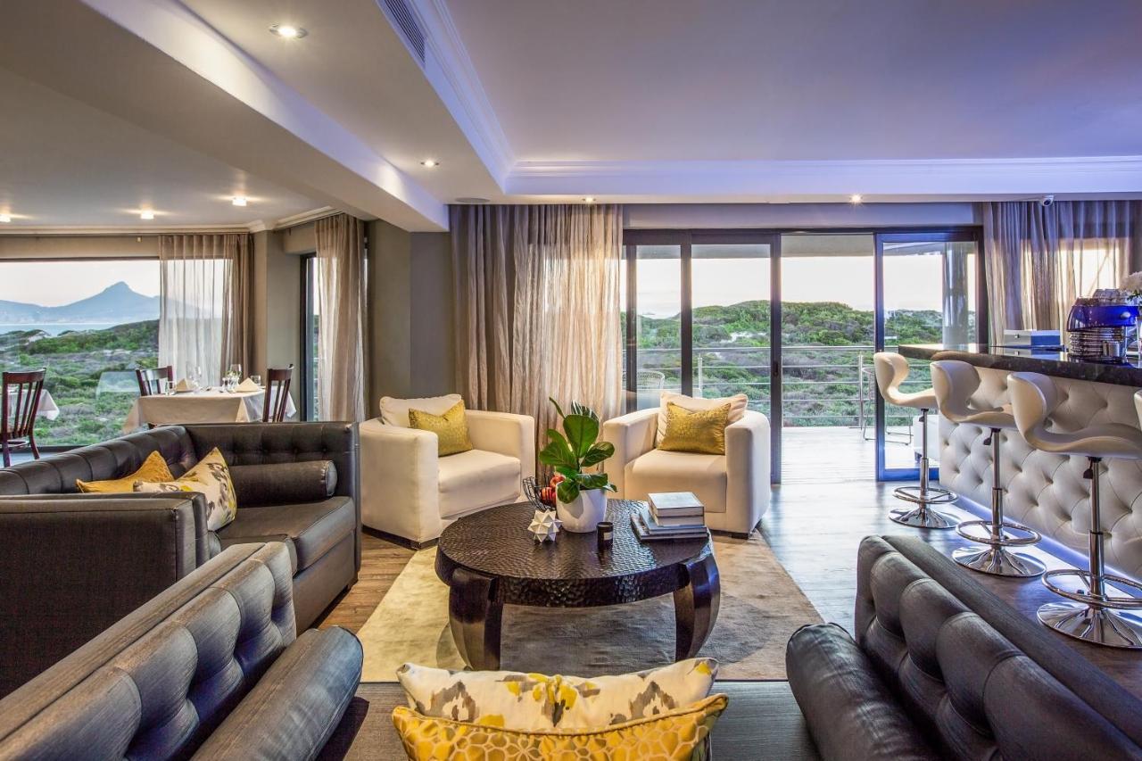 Bliss Boutique Hotel Cape Town Exterior photo