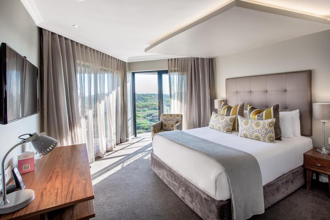 Bliss Boutique Hotel Cape Town Exterior photo