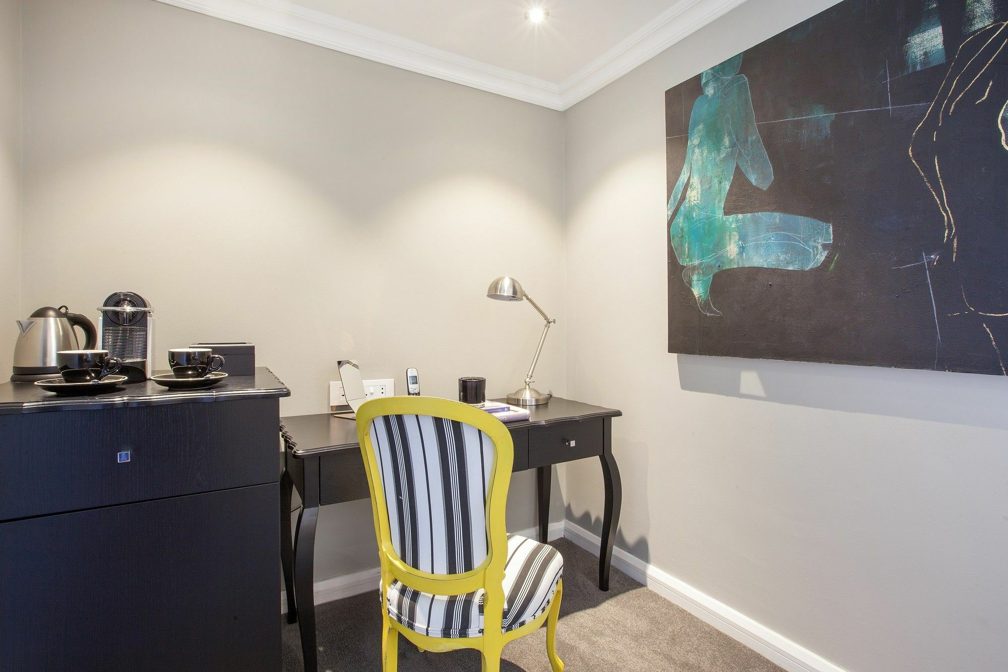 Bliss Boutique Hotel Cape Town Exterior photo